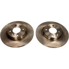 19-1234 Bremsscheibe 19-1234 Bremsscheibe