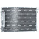 NRF | Kondensator, Klimaanlage | 35515
