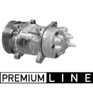 Mahle | Kompressor, Klimaanlage | ACP 1253 000P