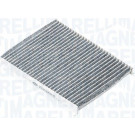 Magneti Marelli | Filter, Innenraumluft | 350203063420