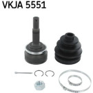 SKF | Gelenksatz, Antriebswelle | VKJA 5551