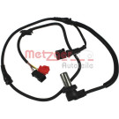 0900069 Sensor, Raddrehzahl 0900069 Sensor, Raddrehzahl