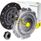 LuK 620 0796 00 Kupplungssatz RepSet