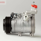 DENSO 10S17C Klimakompressor DCP40003