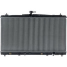 Mahle | Kühler, Motorkühlung | CR 2681 000S