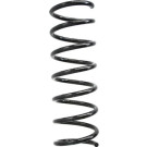 Spidan 2 x SPIDAN Fahrwerksfeder 86658