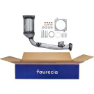8LE 366 050-591 Katalysator Easy2Fit – PARTNERED with Faurecia