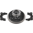 febi bilstein | 2 x FEBI Federbeinstützlager | 28115 febi bilstein | 2 x FEBI Federbeinstützlager | 28115