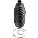 JBE389 Faltenbalg, Lenkung