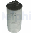HDF542 Kraftstofffilter