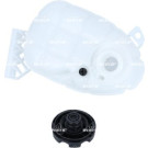 454113 Ausgleichsbehälter, Kühlmittel EASY FIT 454113 Ausgleichsbehälter, Kühlmittel EASY FIT