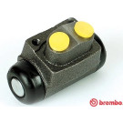Brembo | Radbremszylinder | A 12 099