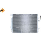 350368 Kondensator, Klimaanlage EASY FIT 350368 Kondensator, Klimaanlage EASY FIT