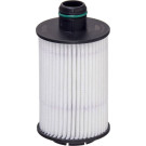 Hengst Filter | Ölfilter | E162H D249