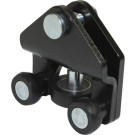 2310038 Rollenführung, Schiebetür 2310038 Rollenführung, Schiebetür