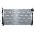 NRF | Kühler, Motorkühlung | 550047