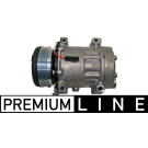 Mahle | Kompressor, Klimaanlage | ACP 1043 000P