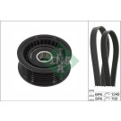 529 0451 10 Keilrippenriemensatz