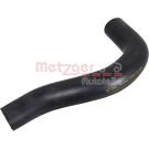 Metzger | Kühlerschlauch | 2422049