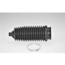 84222 Faltenbalg, Lenkung