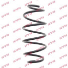 KYB Fahrwerksfeder K-Flex RH3909