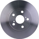 Hella | Bremsscheibe | 8DD 355 110-911