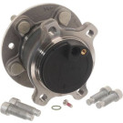 VKBA 6586 Radlagersatz VKBA 6586 Radlagersatz