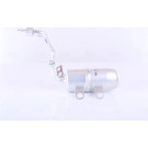 95332 Trockner, Klimaanlage