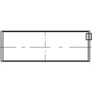 Mahle | Kurbelwellenlager | 001 HL 20044 025