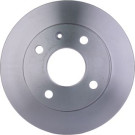 Hella | Bremsscheibe | 8DD 355 100-531