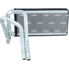 54350 Wärmetauscher, Innenraumheizung