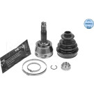 214 498 0026 Gelenksatz, Antriebswelle MEYLE-ORIGINAL: True to OE. 214 498 0026 Gelenksatz, Antriebswelle MEYLE-ORIGINAL: True to OE.