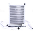 Nissens Wärmetauscher, Innenraumheizung FIRST FIT 72067