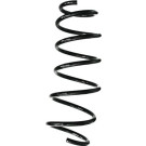 Spidan | Fahrwerksfeder | 88243