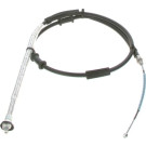 1 987 477 974 Seilzug, Feststellbremse 1 987 477 974 Seilzug, Feststellbremse