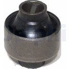 TD373W Lagerung, Lenker