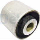 TD723W Lagerung, Lenker