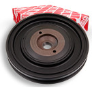 FEBI BILSTEIN 30158 Riemenscheibe, Kurbelwelle FEBI BILSTEIN 30158 Riemenscheibe, Kurbelwelle