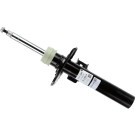 Sachs | Stoßdämpfer | 318 344