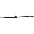 TRW | Bremsschlauch | PHB503