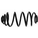 Sachs | Fahrwerksfeder | 994 118