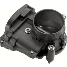 A2C59513207 Drosselklappenstutzen