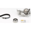 CT988WP1 Wasserpumpe + Zahnriemensatz CT988WP1 Wasserpumpe + Zahnriemensatz