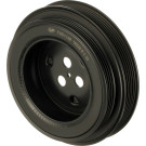 TVD1138 Riemenscheibe, Kurbelwelle DriveAlign™ TVD1138 Riemenscheibe, Kurbelwelle DriveAlign™