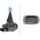 Hella | Sensor, Motorölstand | 6PR 013 680-091