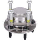 FEBI BILSTEIN 186059 Radlagersatz