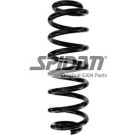 Spidan | Fahrwerksfeder | 87912