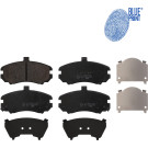 ADG042103 Bremsbelagsatz, Scheibenbremse