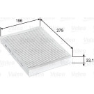 715597 Filter, Innenraumluft VALEO ESSENTIAL
