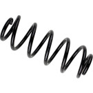 36-266197 Fahrwerksfeder BILSTEIN - B3 Serienersatz (Federn)